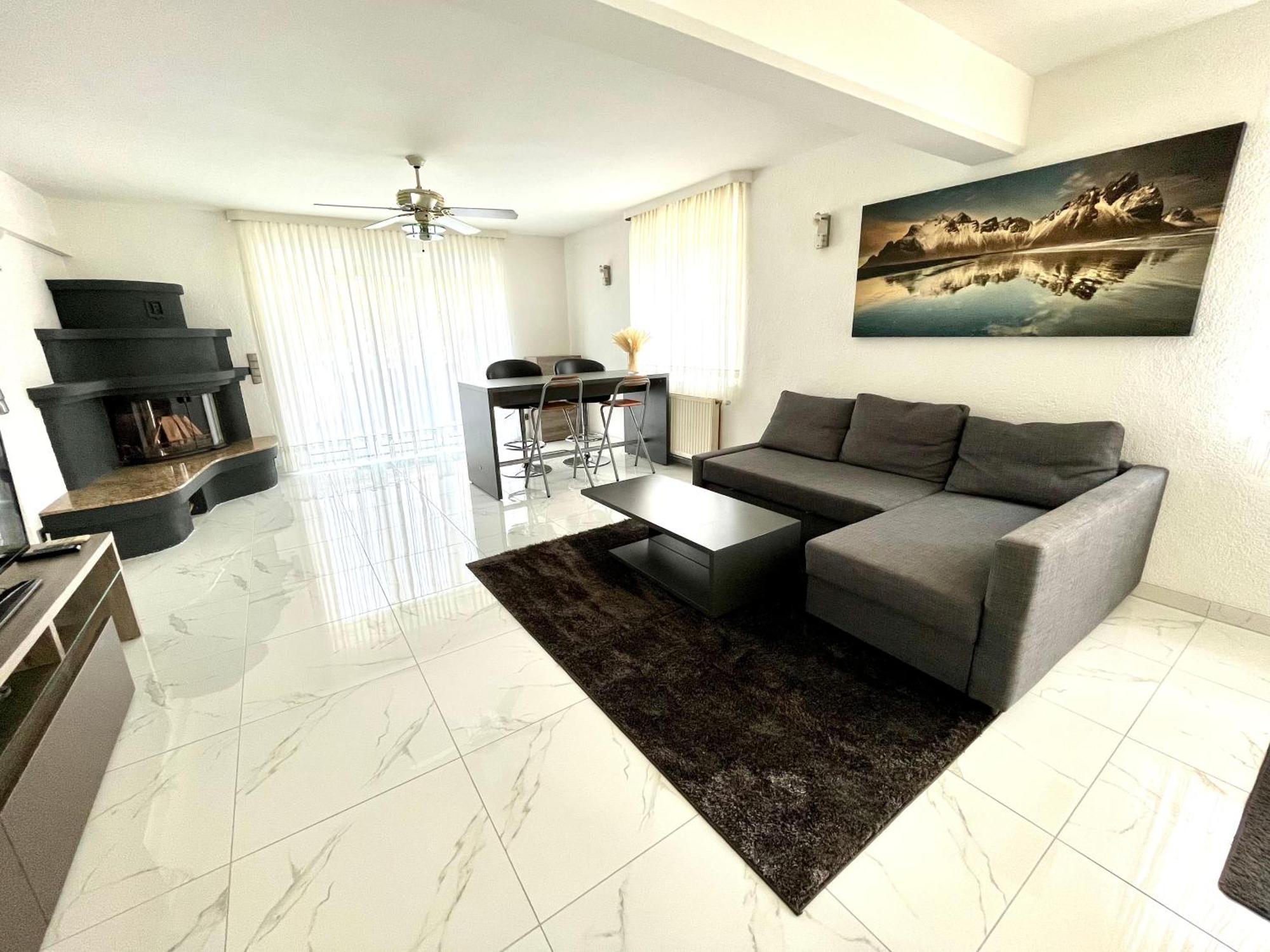 Luxurioeses Apartment Mit Pool เวียนนา ภายนอก รูปภาพ