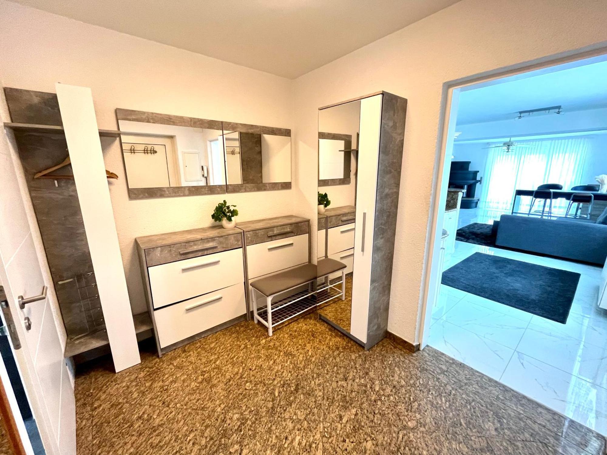 Luxurioeses Apartment Mit Pool เวียนนา ภายนอก รูปภาพ