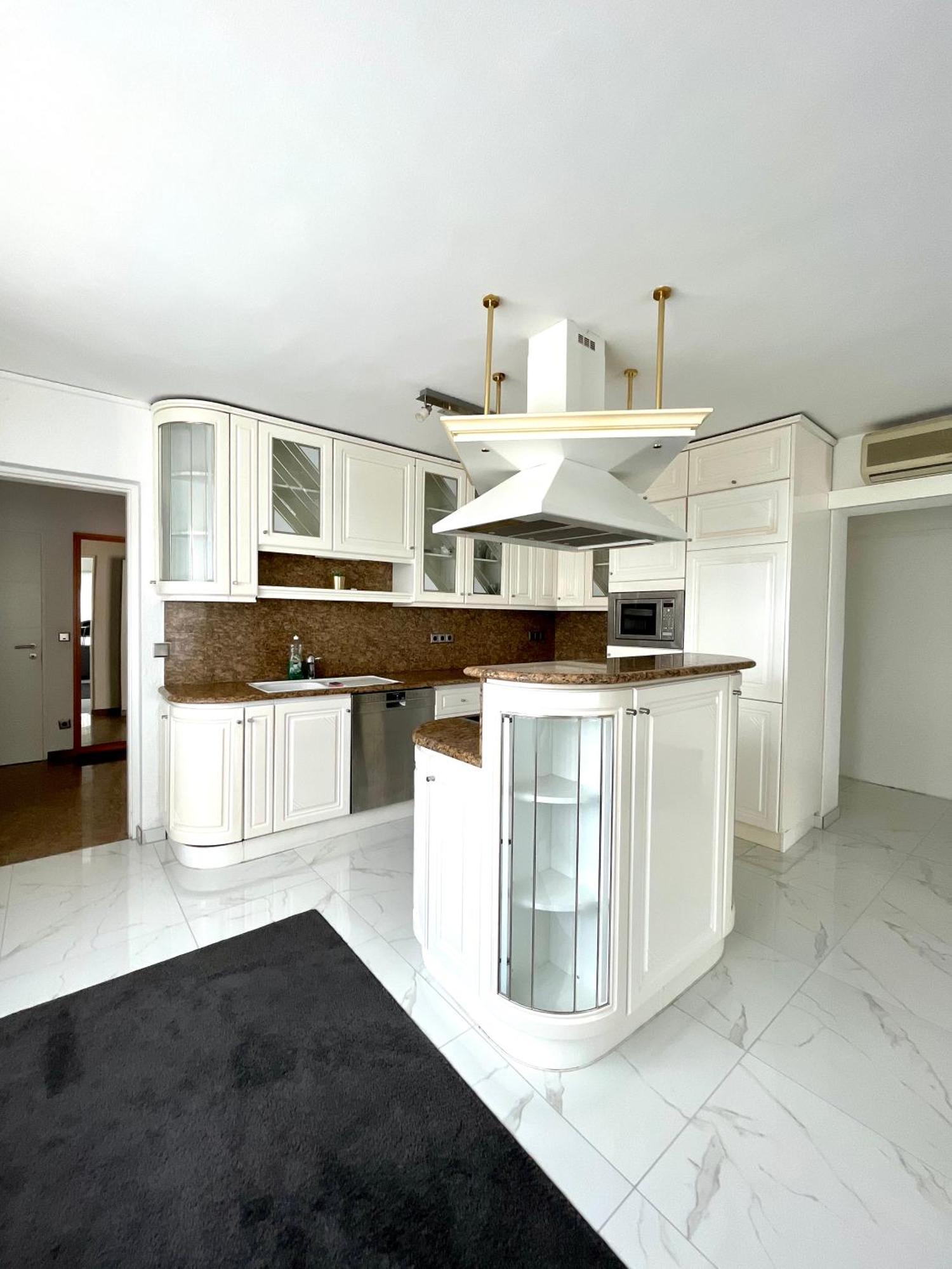 Luxurioeses Apartment Mit Pool เวียนนา ภายนอก รูปภาพ