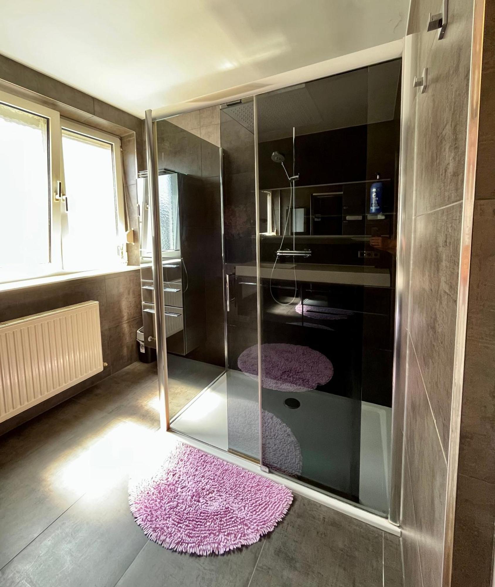 Luxurioeses Apartment Mit Pool เวียนนา ภายนอก รูปภาพ